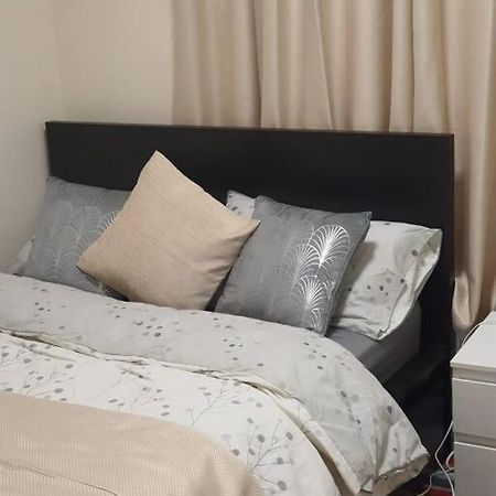 2 Bedroom Flat In Vauxhall, لندن المظهر الخارجي الصورة
