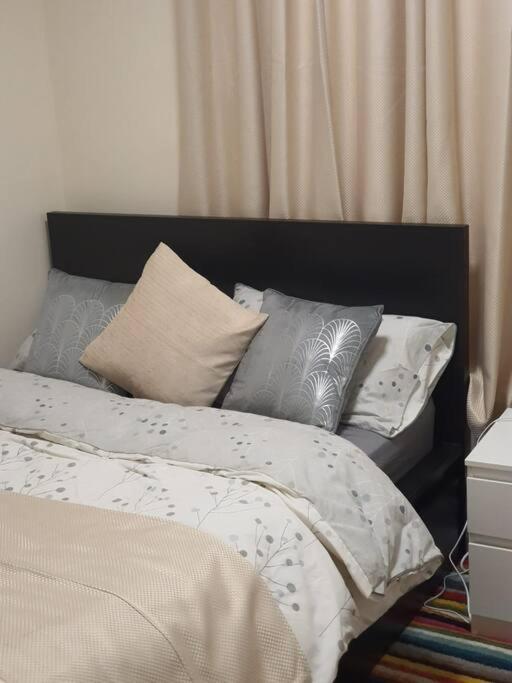 2 Bedroom Flat In Vauxhall, لندن المظهر الخارجي الصورة